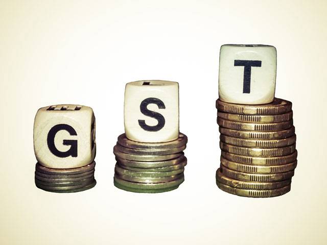 Malaysia GST Module