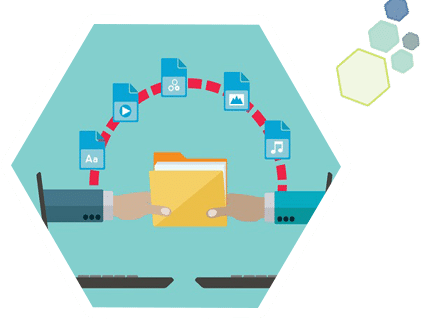Data-Exchange-Capabilities